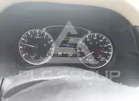 2020 Infinity QX60 фото