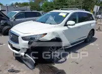 2020 Infinity QX60 photo