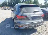 2020 Infinity QX60 photo