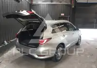 2020 Infinity QX60 фото