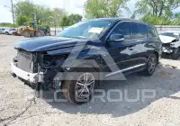 2020 Infinity QX60 фото