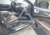 2020 Infinity QX60 photo