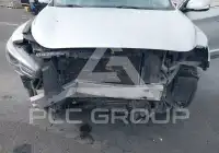 2020 Infinity QX60 фото