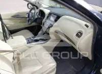 2020 Infinity QX60 фото