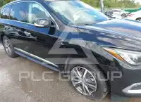 2020 Infinity QX60 photo