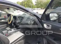 2020 Infinity QX60 photo