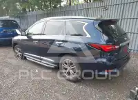 2020 Infinity QX60 photo