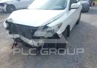 2020 Infinity QX60 фото