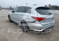 2020 Infinity QX60 photo
