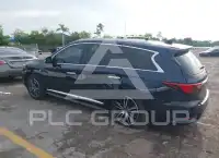2020 Infinity QX60 photo