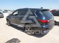 2020 Infinity QX60 фото