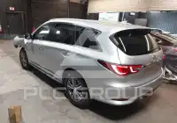 2020 Infinity QX60 фото