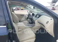 2020 Infinity QX60 фото