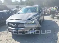 2020 Infinity QX60 photo