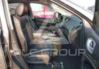 2020 Infinity QX60 фото