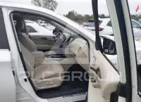 2020 Infinity QX60 photo