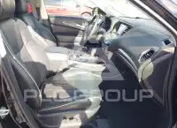 2020 Infinity QX60 photo
