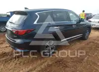 2020 Infinity QX60 фото