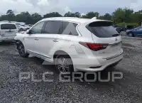 2020 Infinity QX60 фото