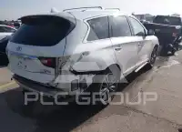 2020 Infinity QX60 photo