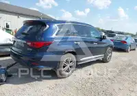 2020 Infinity QX60 фото