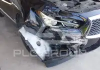 2020 Infinity QX60 photo