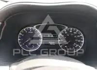 2020 Infinity QX60 photo