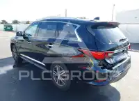 2020 Infinity QX60 photo