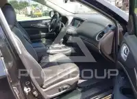 2020 Infinity QX60 photo