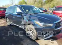 2020 Infinity QX60 фото