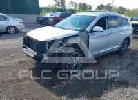 2020 Infinity QX60 фото