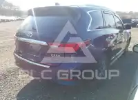 2020 Infinity QX60 photo