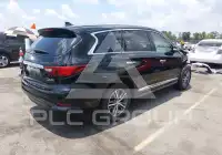 2020 Infinity QX60 фото