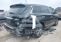 2020 Infinity QX60 photo