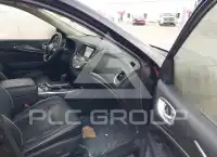 2020 Infinity QX60 фото