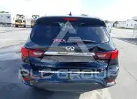 2020 Infinity QX60 photo