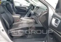 2020 Infinity QX60 фото