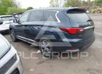 2020 Infinity QX60 фото