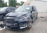 2020 Infinity QX60 photo
