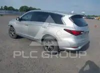 2020 Infinity QX60 фото