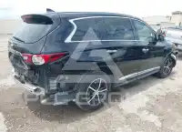 2020 Infinity QX60 фото