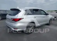 2020 Infinity QX60 фото