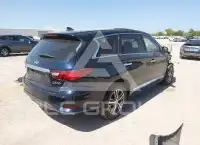 2020 Infinity QX60 фото