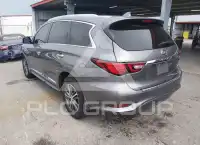 2020 Infinity QX60 фото