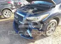 2020 Infinity QX60 photo