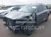 2020 Infinity QX60 фото