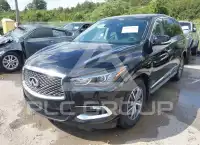 2020 Infinity QX60 photo