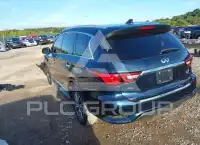 2020 Infinity QX60 photo