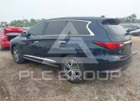 2020 Infinity QX60 photo