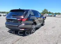 2020 Infinity QX60 фото